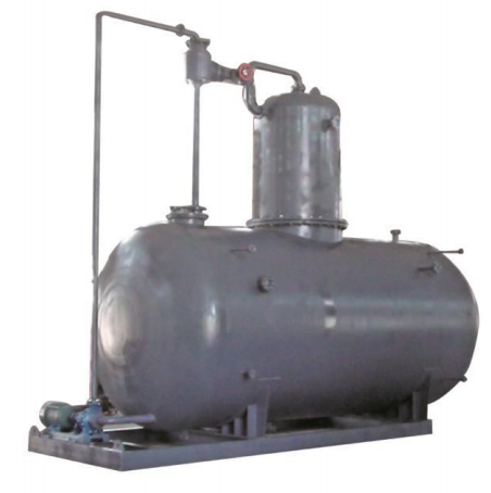 淮北除氧器工作步骤